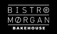 Bistro Morgan logo