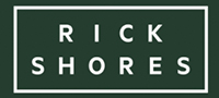 rick shores logo