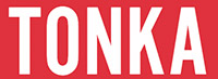 tonka logo